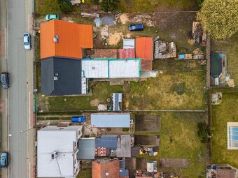 Prodej rodinného domu 4+1, 150 m², Starý Mateřov - 13