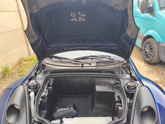 SMART ROADSTER TURBO /82PS/ - 13