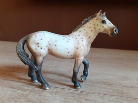 SCHLEICH Koně SBĚRATELSKÉ FIGURKY 2 - 13