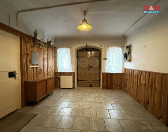 Prodej rodinného domu, 280 m², Jiříkov, ul. Filipovská - 13