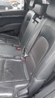Hyundai ix55 - 13