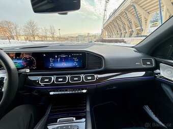 Mercedes Gls 270 KW DPH - 13