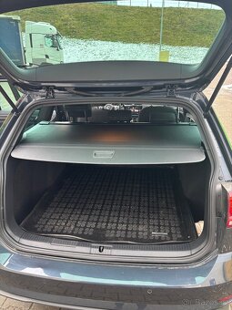 VW GOLF GTD - 13