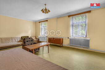 Prodej rodinného domu, 1973 m², Sádek - 13