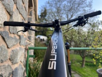 Trek Supercaliber 9.8 XL - 13
