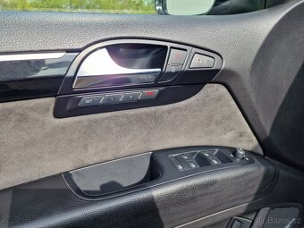 Audi Q7 S-Line,  3.0TDI , 176kW, 4x4 - 13