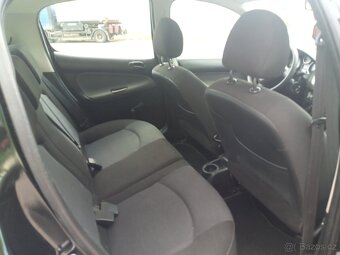 Peugeot 206 + - 13