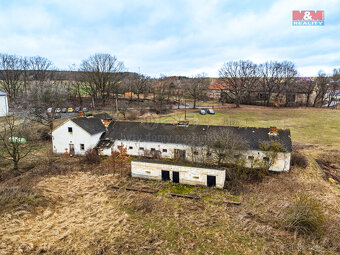Prodej zemědělské usedlosti, 600 m², Puclice - Malý Malahov - 13