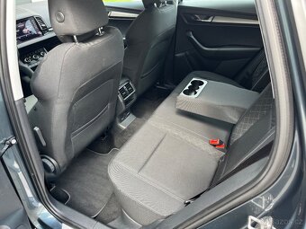 Škoda Karoq 1.0TSi 85kw 2018 - 13