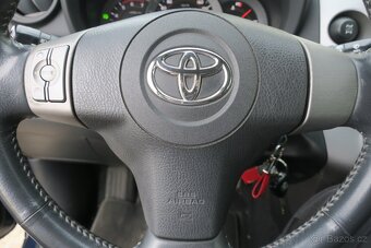 TOYOTA RAV4 2.2D4D, 100 kW, 1.MAJITEL, BEZ KOROZE - 13