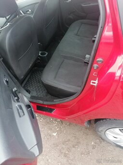 Dacia Logan 1.0 54kw,r.v 03/2019 - 13