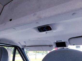 FORD TRANSIT DEVĚT MÍST, L3H3, KLIMA, KAMERA - 13