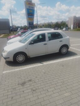 Fabia 1.4.44 kw - 13