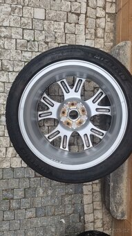 Original ALU kola 18'' GH - 13