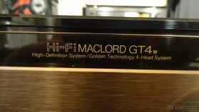 National MACLORD NV D21 + National MACLORD VEQ - 0506 - 13