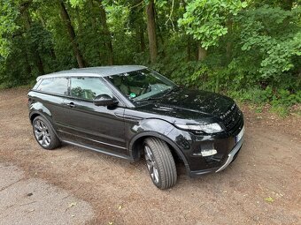 RANGE ROVER EVOQUE 2,0 I4 177KW - 13