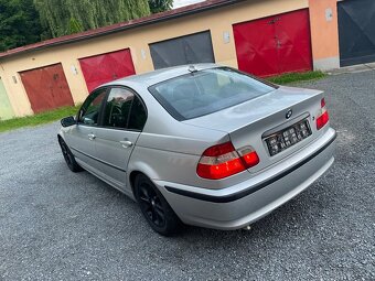 Bmw e46 320d 110kw - 13