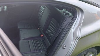Volkswagen Passat B8, R-line 2,0 TDI BMT, rok 2017 - 13