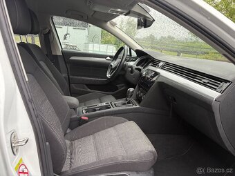 Škoda Kodiaq 2tdi Dsg 200ps 4X4 mr2022n Facelift Matrix - 13