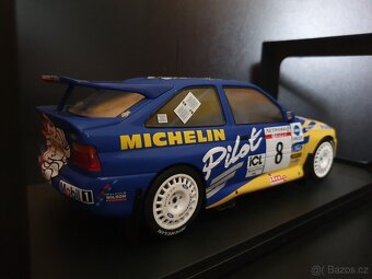 Rally 1:18 Ford , Ceny u foto - 13