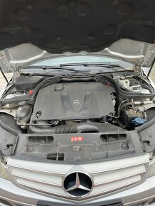 Mercedes-benz C 220 CDI - 13