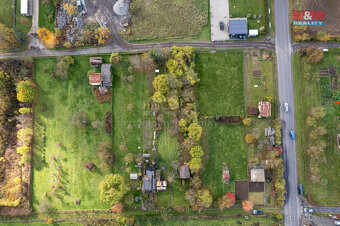 Prodej chaty, 1673 m², Přerov I -Město - 13