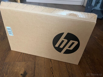 Nový notebook HP 15-fd0030nc - levně - 13