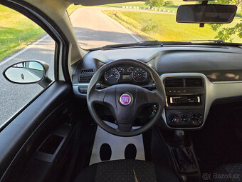 Fiat Grande Punto - 1.2i - STK 5/2027 - 149tis/KM - 13