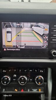 Škoda Kodiaq 1.5Tsi 110kw Dsg rv:8/22 - 13