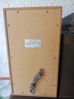 Hifi věž DAEWOO AMC-550 - 13