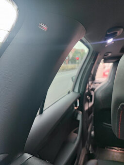 Škoda Octavia 3 RS combi 2.0TDi 135kW 4x4, Panorama, Webasto - 13