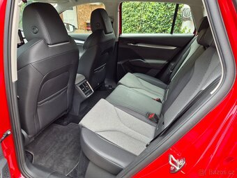 Škoda Enyaq 60 132kw • 2021 •Tažné•FullAssist•ACC• 125.000km - 13