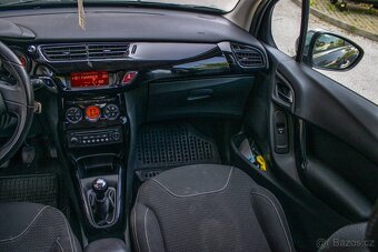 Citroën C3 PureTech 82 Seduction - 13