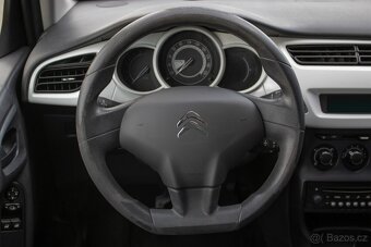 Citroën C3 PureTech 82ps Feel - 13