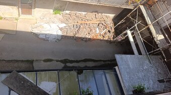 Bobrovka, krytina, střecha, Brněnka ze Šlapanic - 13