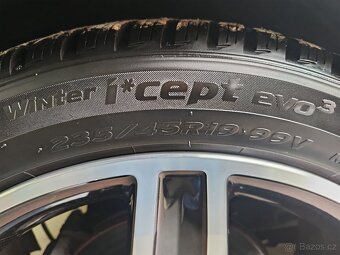 Mercedes Benz GLA 200D - 74t.km orig. , 2.majitel ,stav 1A - 13