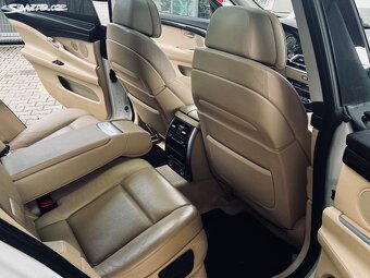BMW 535i GT X-drive 2013 M-paket - 13