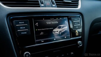 Škoda Octavia Combi 1.6 TDI 115k Style DSG - 13