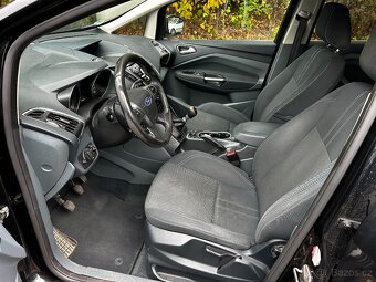 Ford C-Max 1,6i 16V 110kW, r.v. 10/2012 - 13
