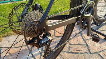 ORBEA ORCA M30, vel. 55, karbon - 13