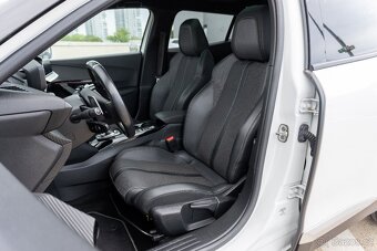 Peugeot 2008 GT Line - 13