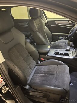 Audi A6 3.0TDI 2019 Mild Hybrid, MATRIX - 13