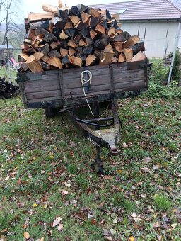 Zetor Crystal 8011 & naradie - 13