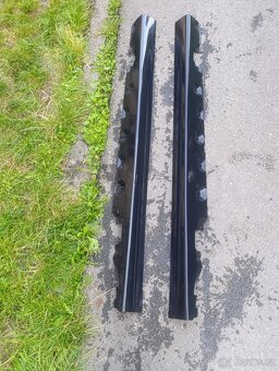 BMW E46 m3 Cabrio díly - 13