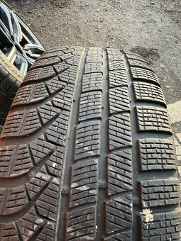 Alu kola BMW 850i G16 M-paket originál - 13