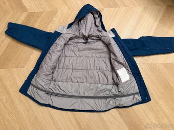 Lyžařský set The North Face 8-10 let unisex - 13