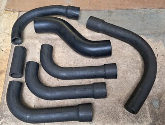 Díly na staré Škodovky - 13