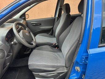 Fiat Punto 1.2i 44kW - 13