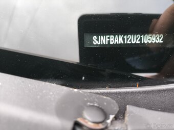 Nissan Micra 1.2 48 kW (2006) – 141 000 km – velmi dobrý sta - 13