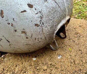 Jawa CZ 250 350 velka kyvacka - nadrz - 13